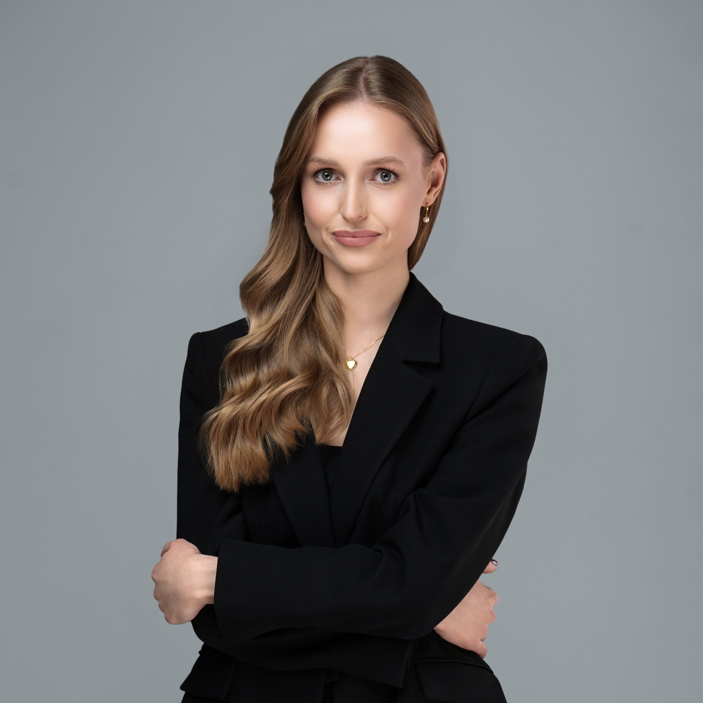 Anna Gęsicka