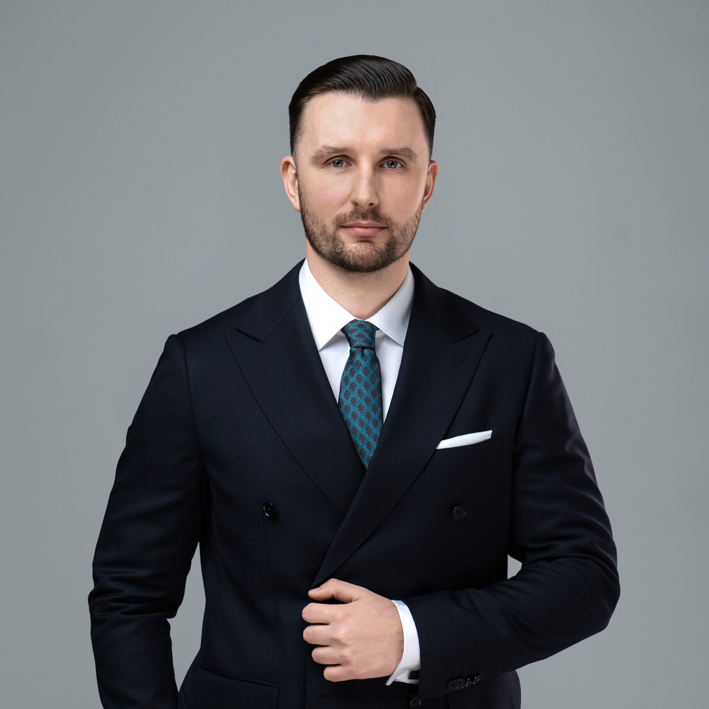 Kamil Piotrowski